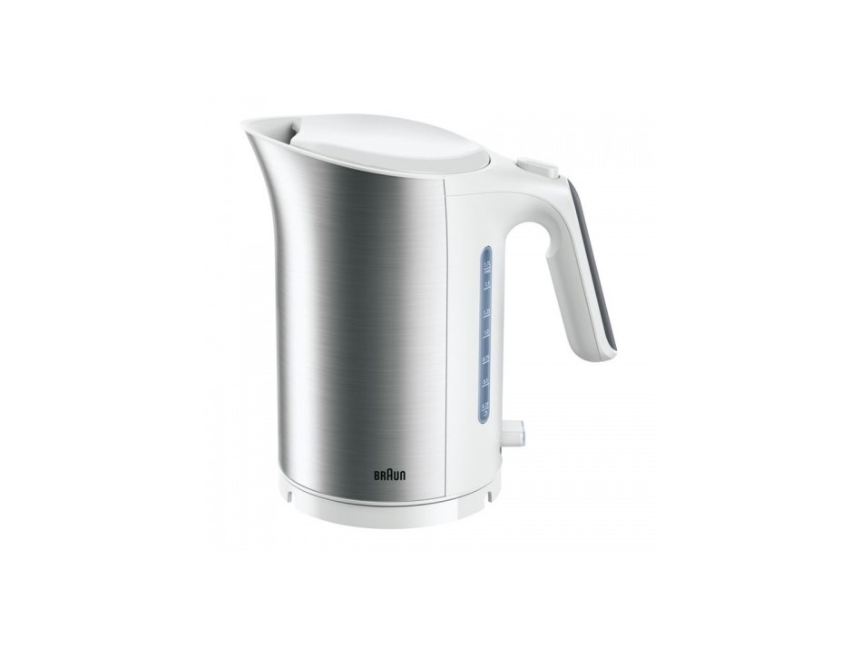 Braun Waterkoker ID Collection WK5110WH | Waterkokers | 8021098773470