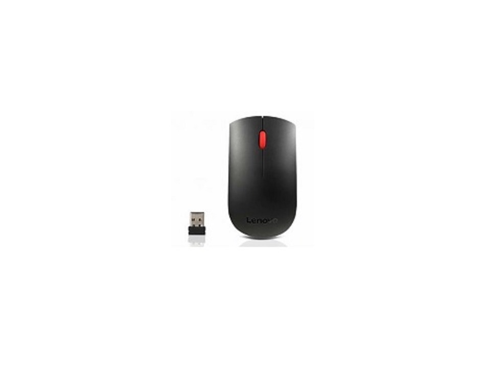 Lenovo ThinkPad Essential Wireless Mouse | Muizen | 0190940968260