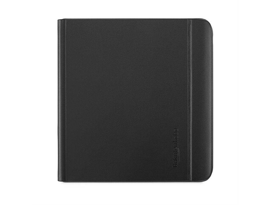 Kobo Notebook SleepCover Case for Libra Colour - Black | Tablet hoesjes | 0681495009091