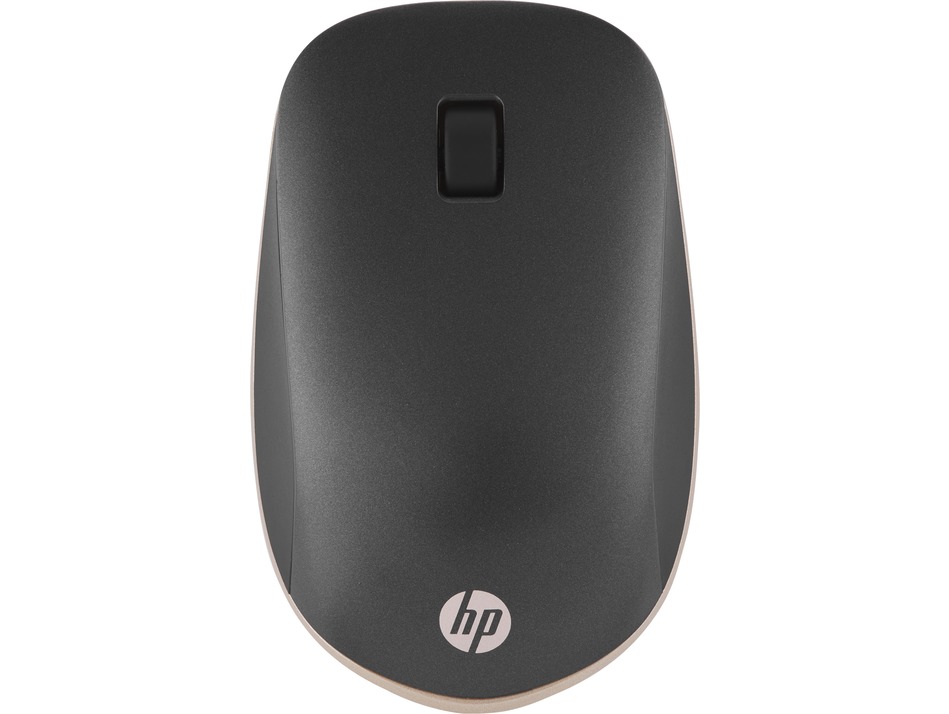 HP Bluetooth Muis 410 Zwart | Muizen | 0196068933562