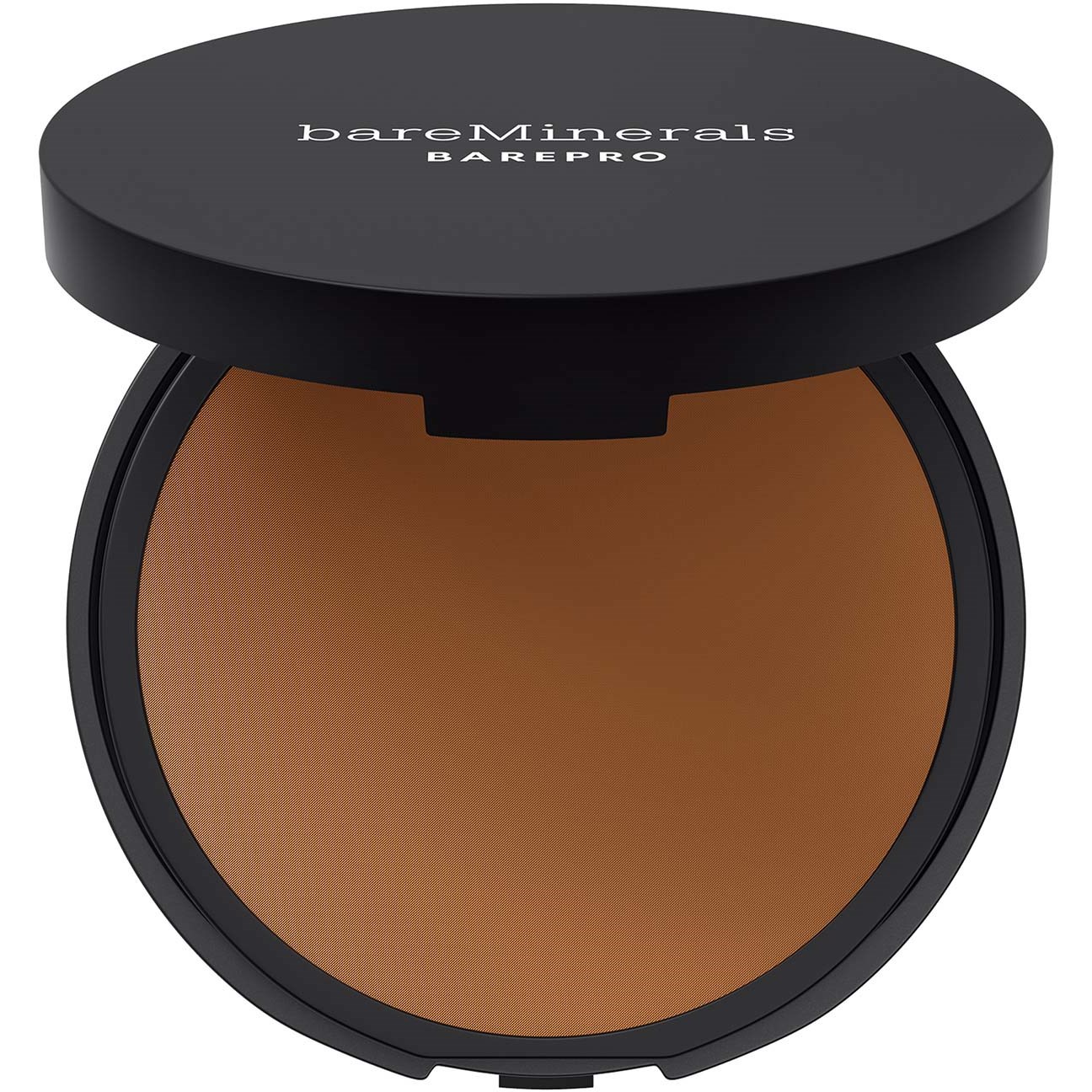 bareMinerals BarePro 16hr Skin-Perfecting Powder Foundation Deep - Bruin