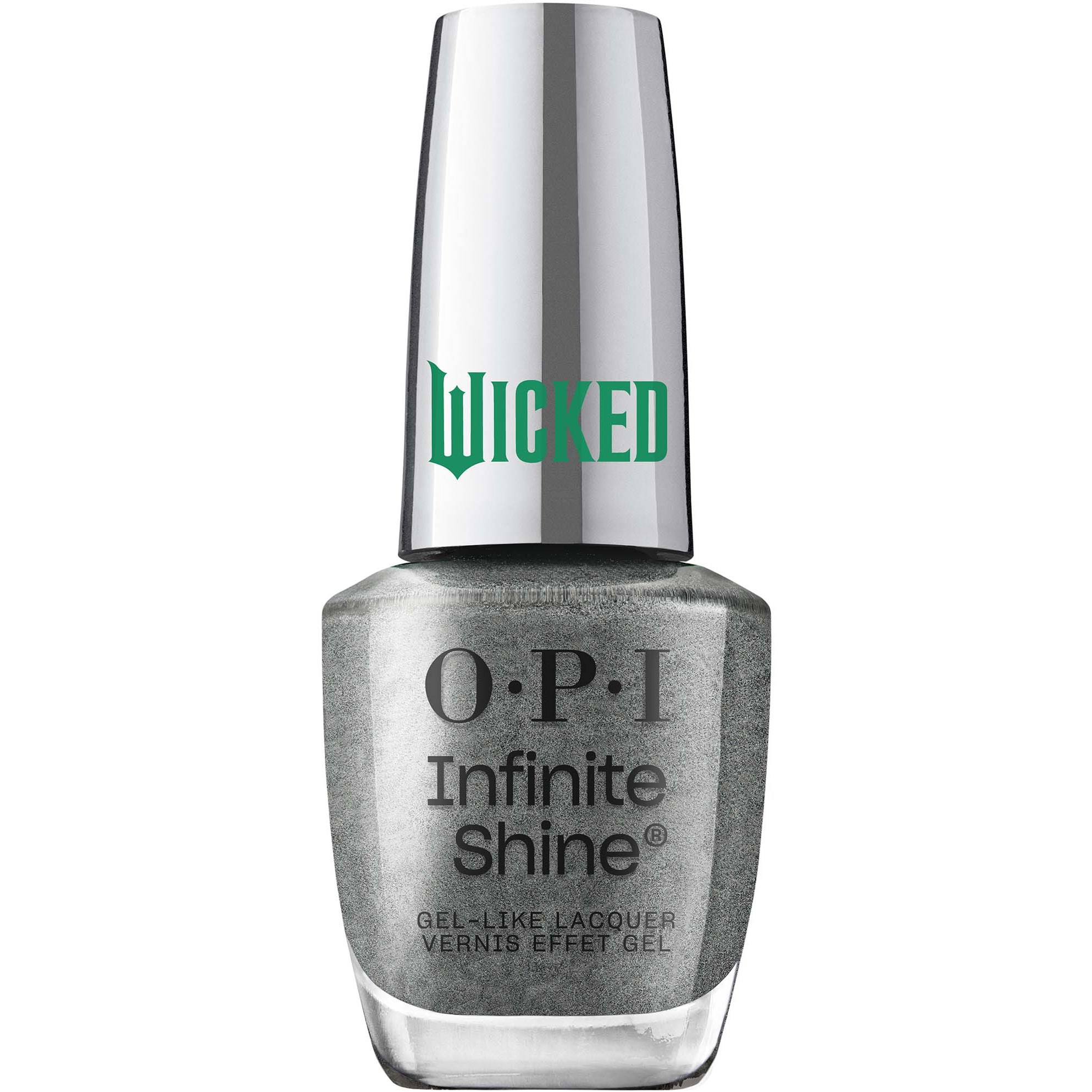 Opi Infinite Shine xWicked It's the Shiz