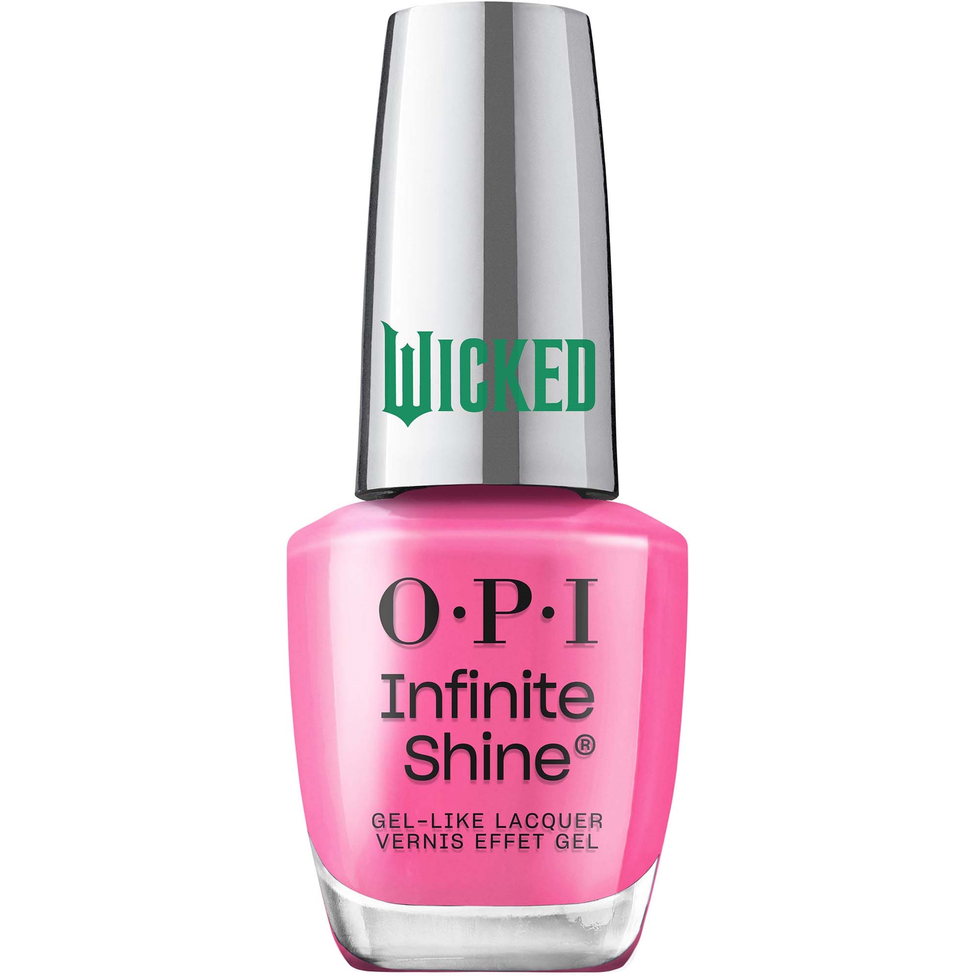 Opi Infinite Shine xWicked Ever-Effervescent