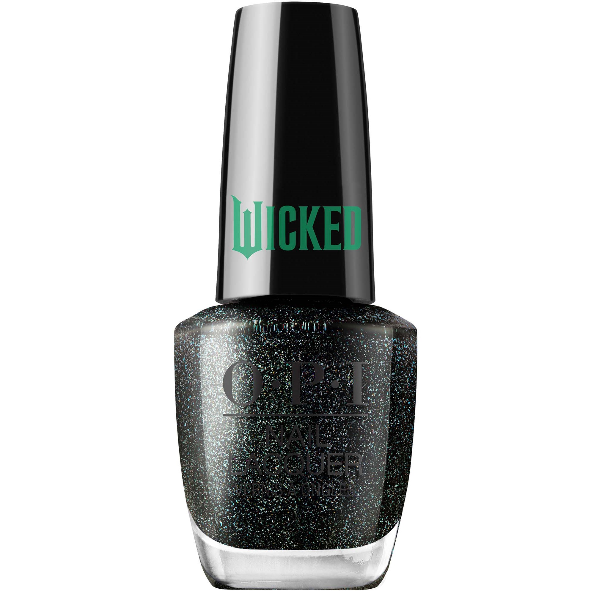 Opi Nail Lacquer xWicked Deflying Gravity