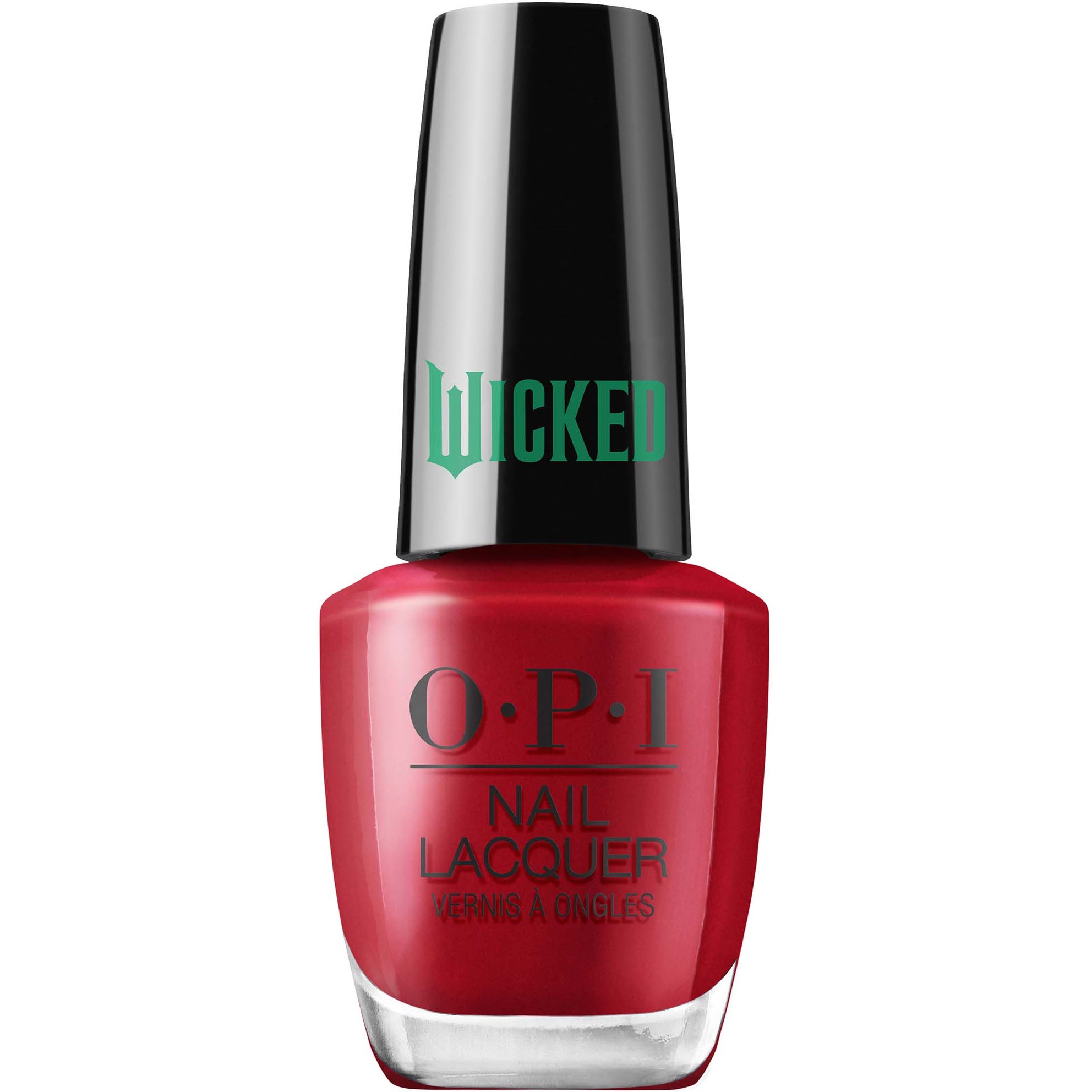 Opi Nail Lacquer xWicked Nessa-Ist Rose