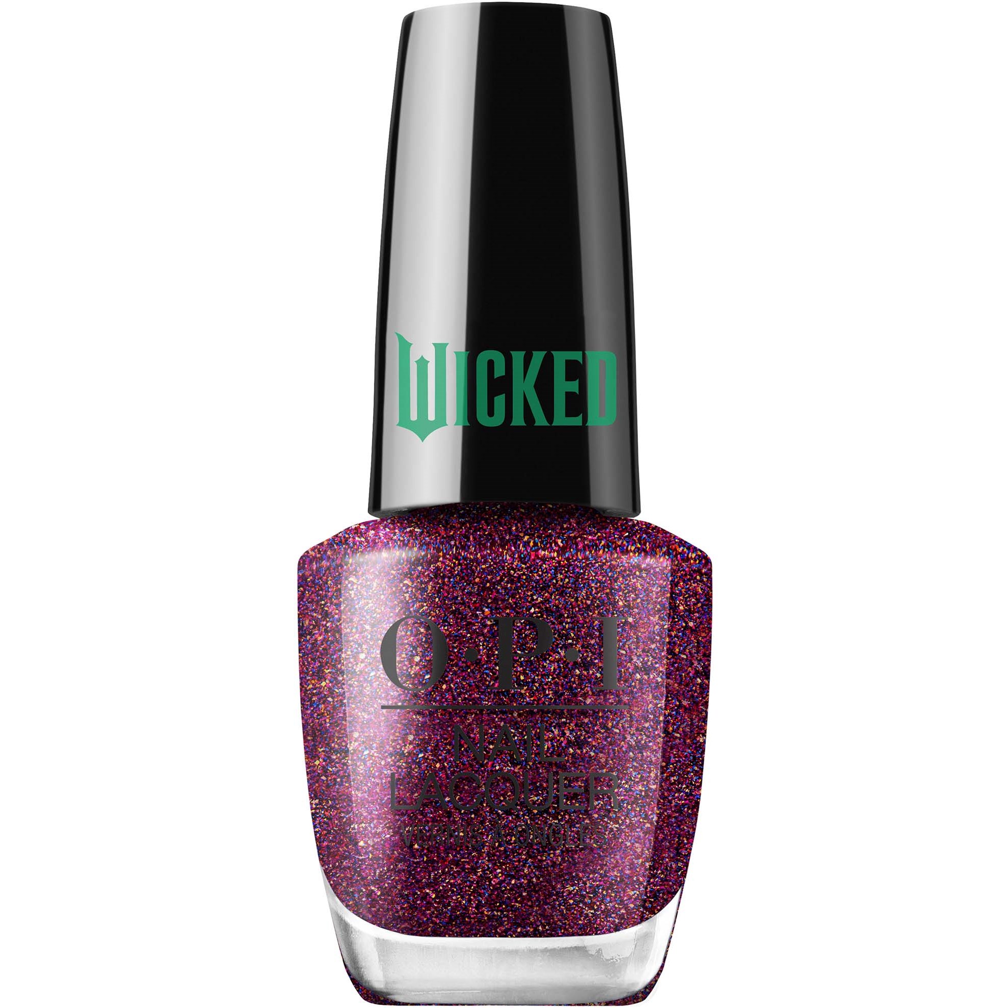 Opi Nail Lacquer xWicked Let's Rejoicify