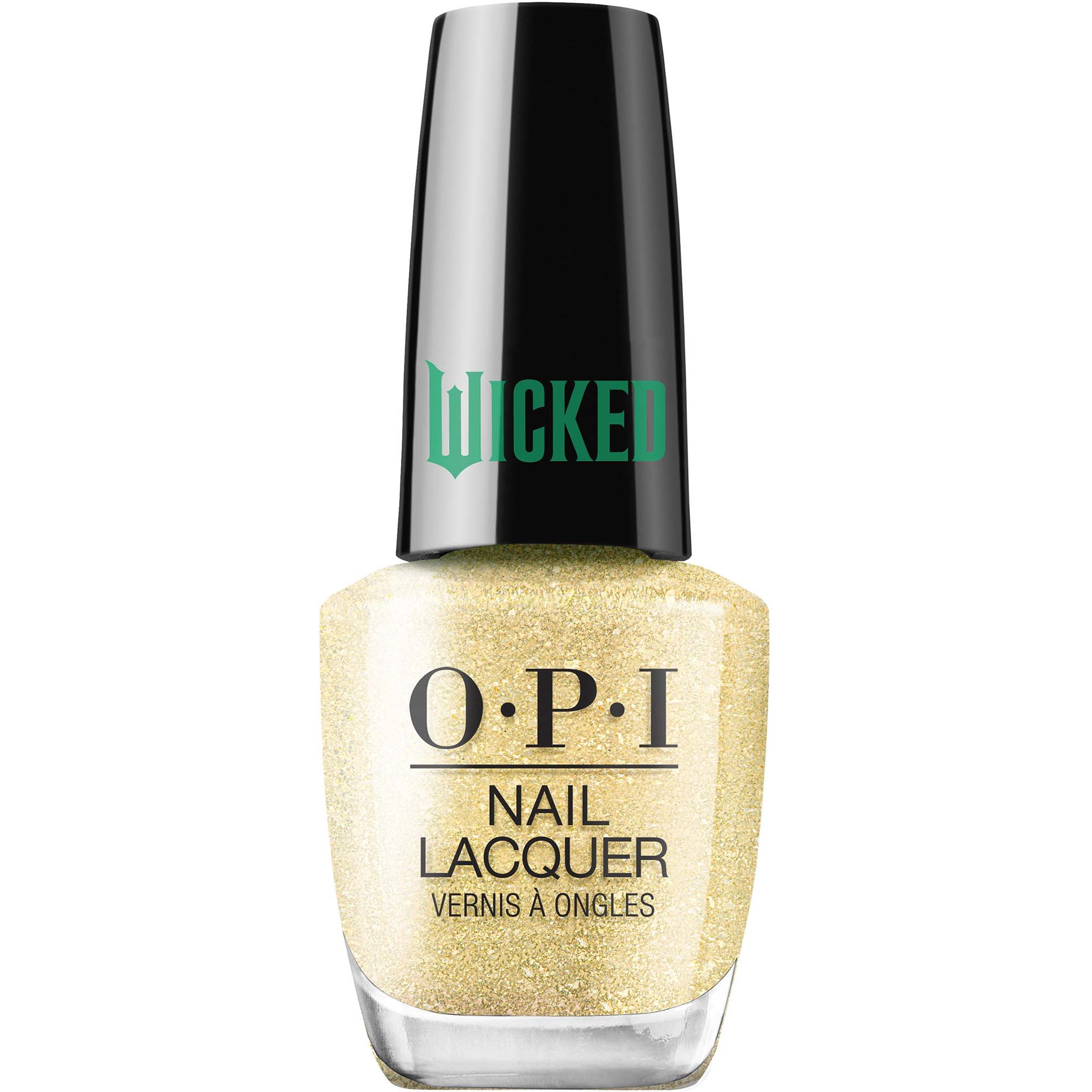 Opi Nail Lacquer xWicked Oz-Mazing