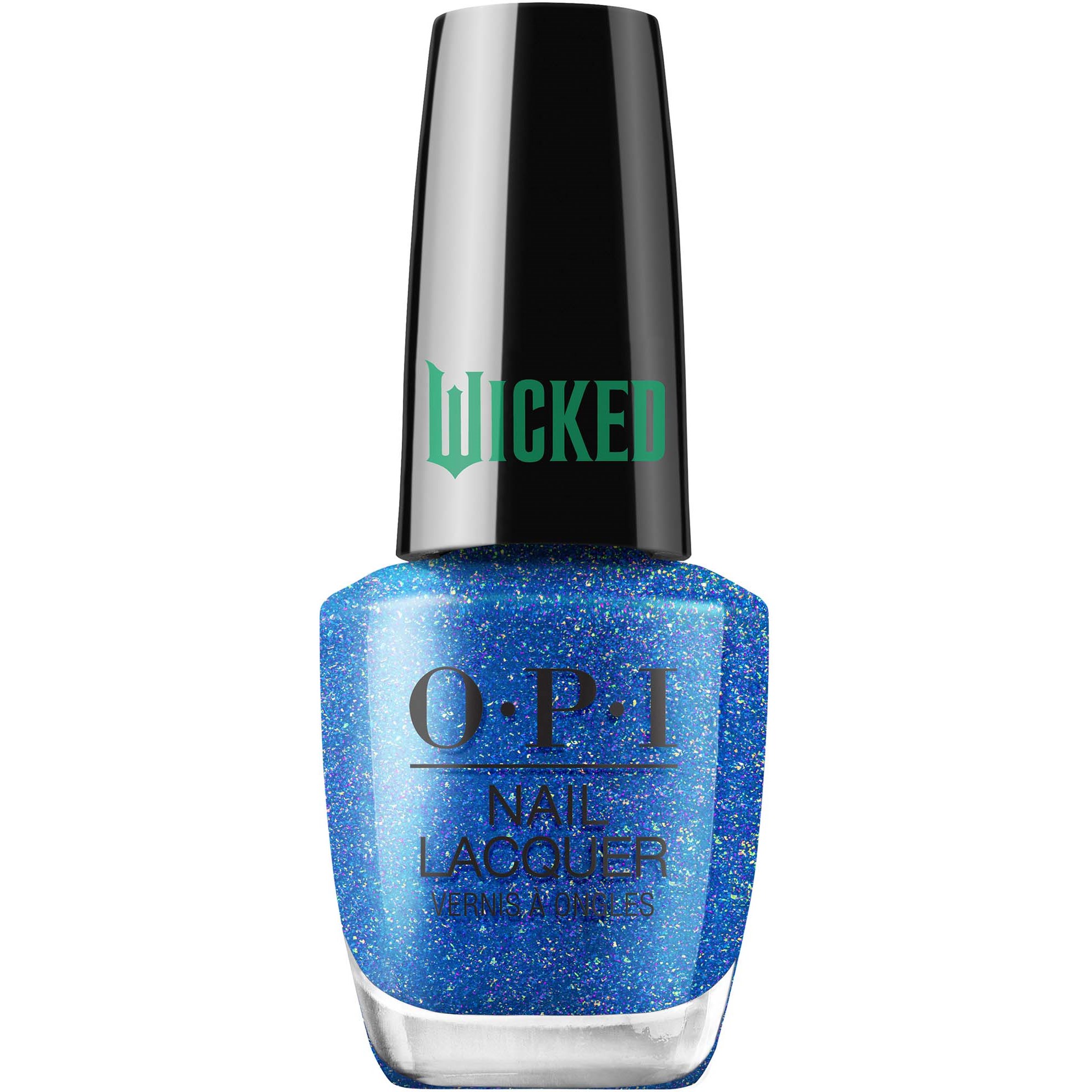 Opi Nail Lacquer xWicked I'm the Wonderfullest