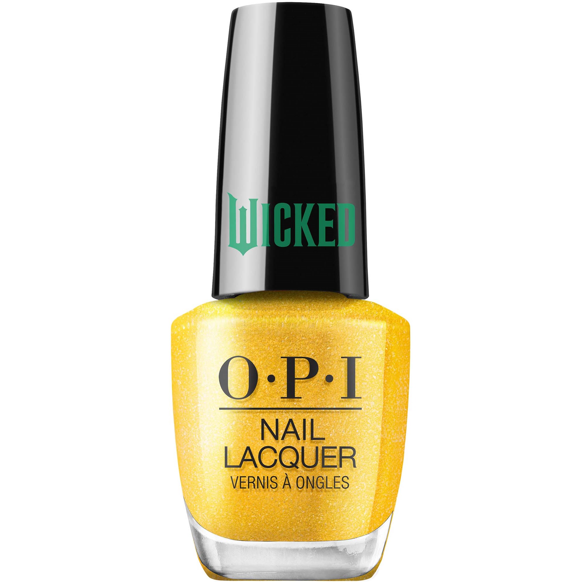 Opi Nail Lacquer xWicked Love You So Munchkin!