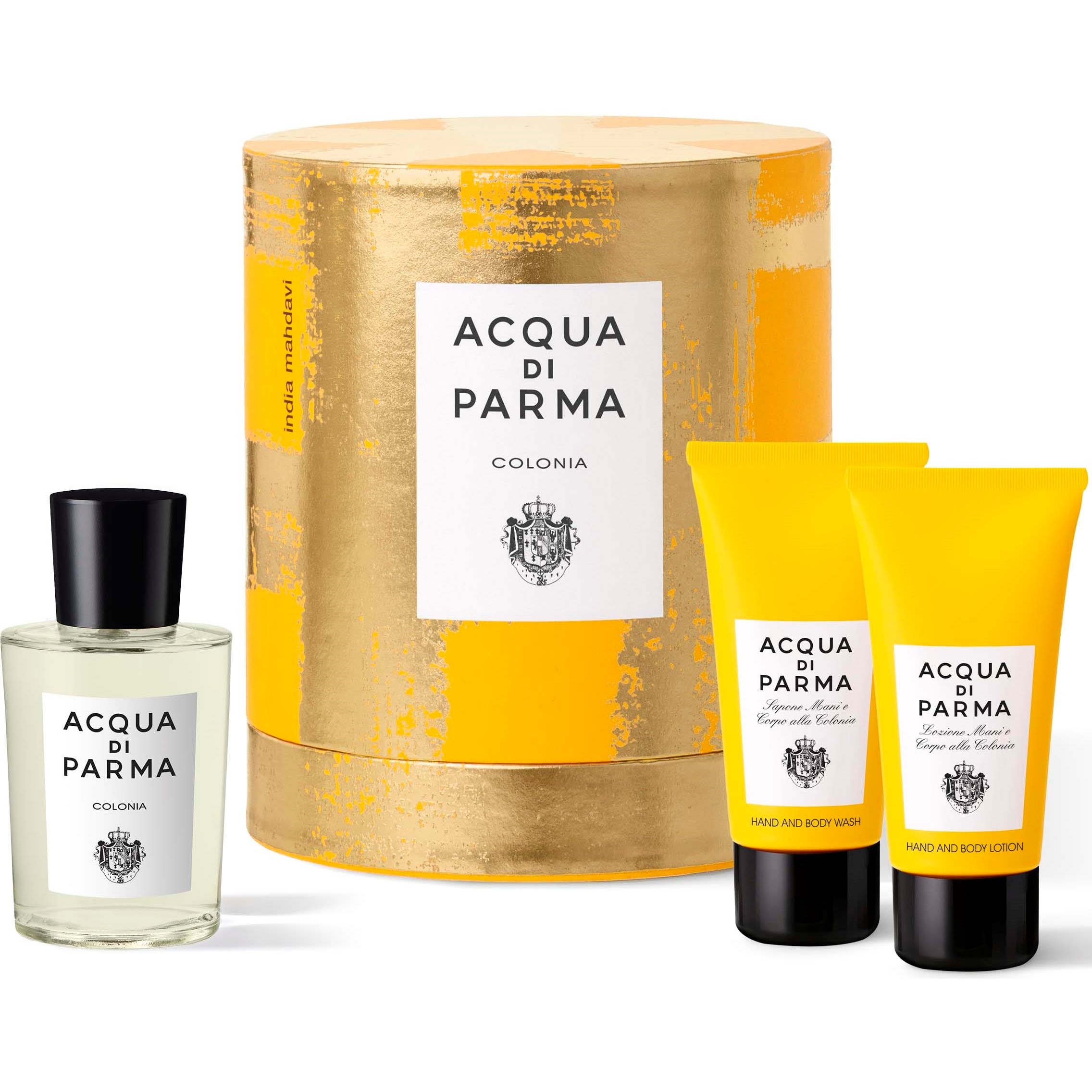 ACQUA DI PARMA Colonia Collection Colonia Gift Set