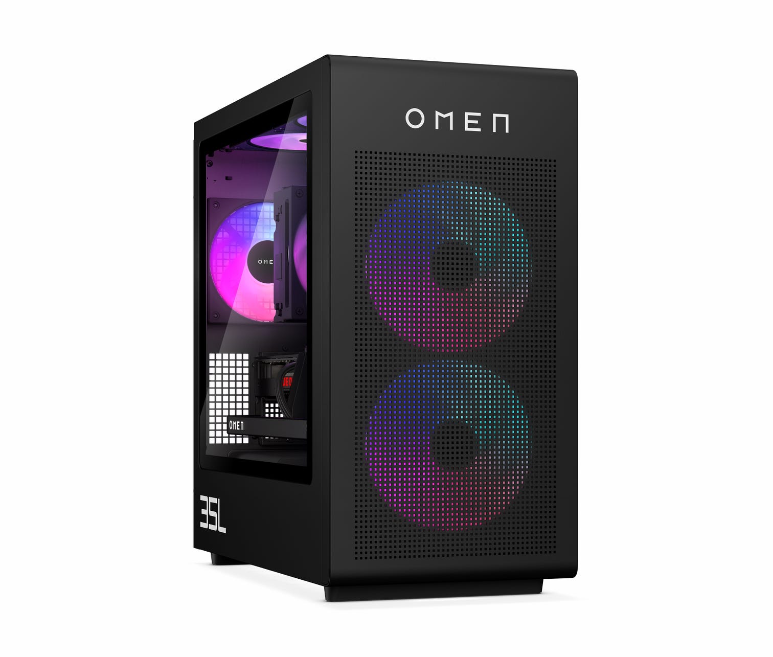 HP OMEN 35L Gaming Desktop GT16-0080nd PC