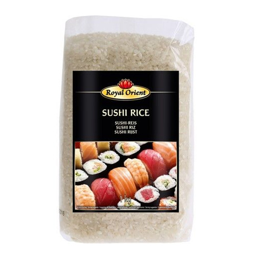 Royal Orient - Sushi Rijst - 1kg