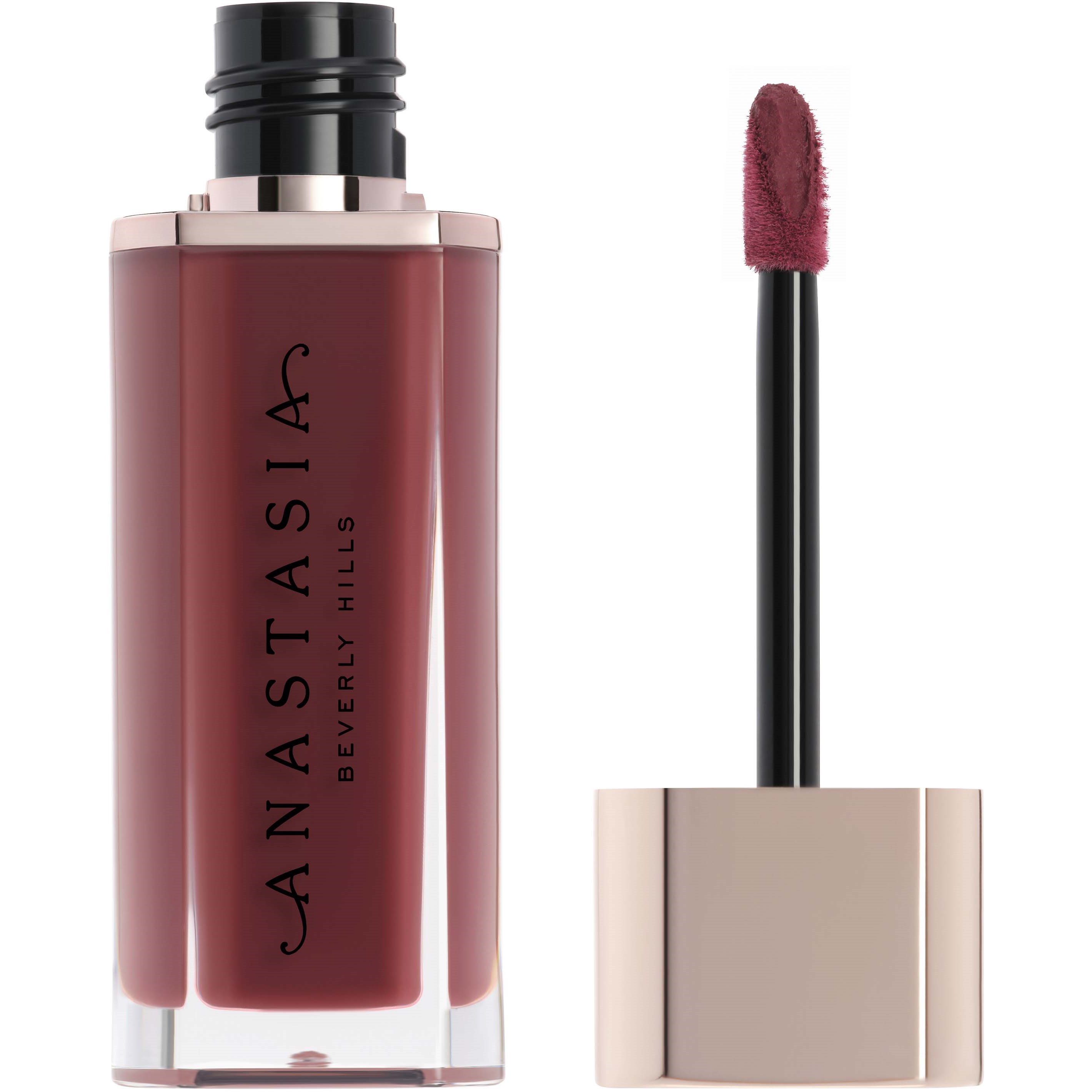 Anastasia Beverly Hills Lip Velvet Pomegranate