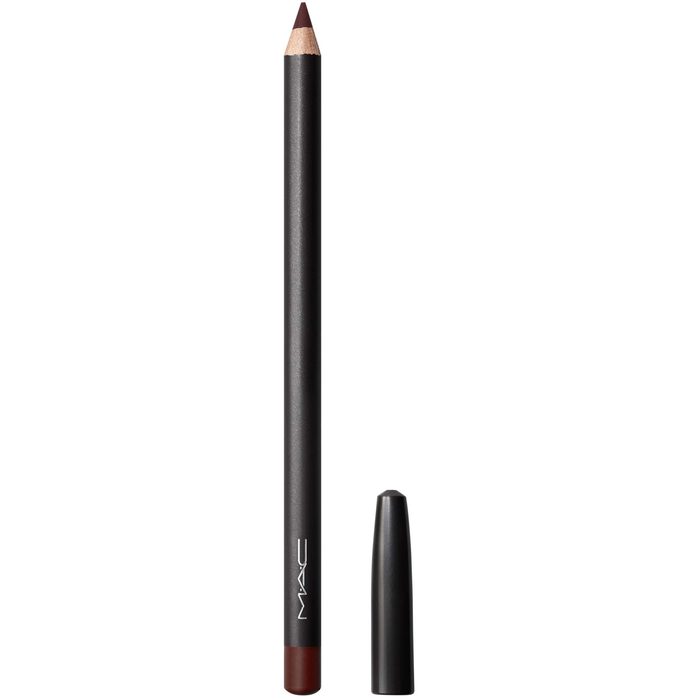 MAC Cosmetics Lip Pencil Root For Me! - Bruin