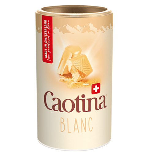 Caotina - Blanc - 500g