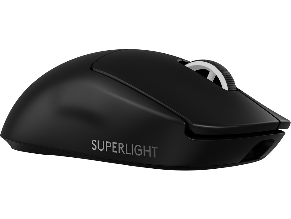 Logitech G Pro X Superlight 2 Lightspeed 910-006631 | Muizen | 5099206104532