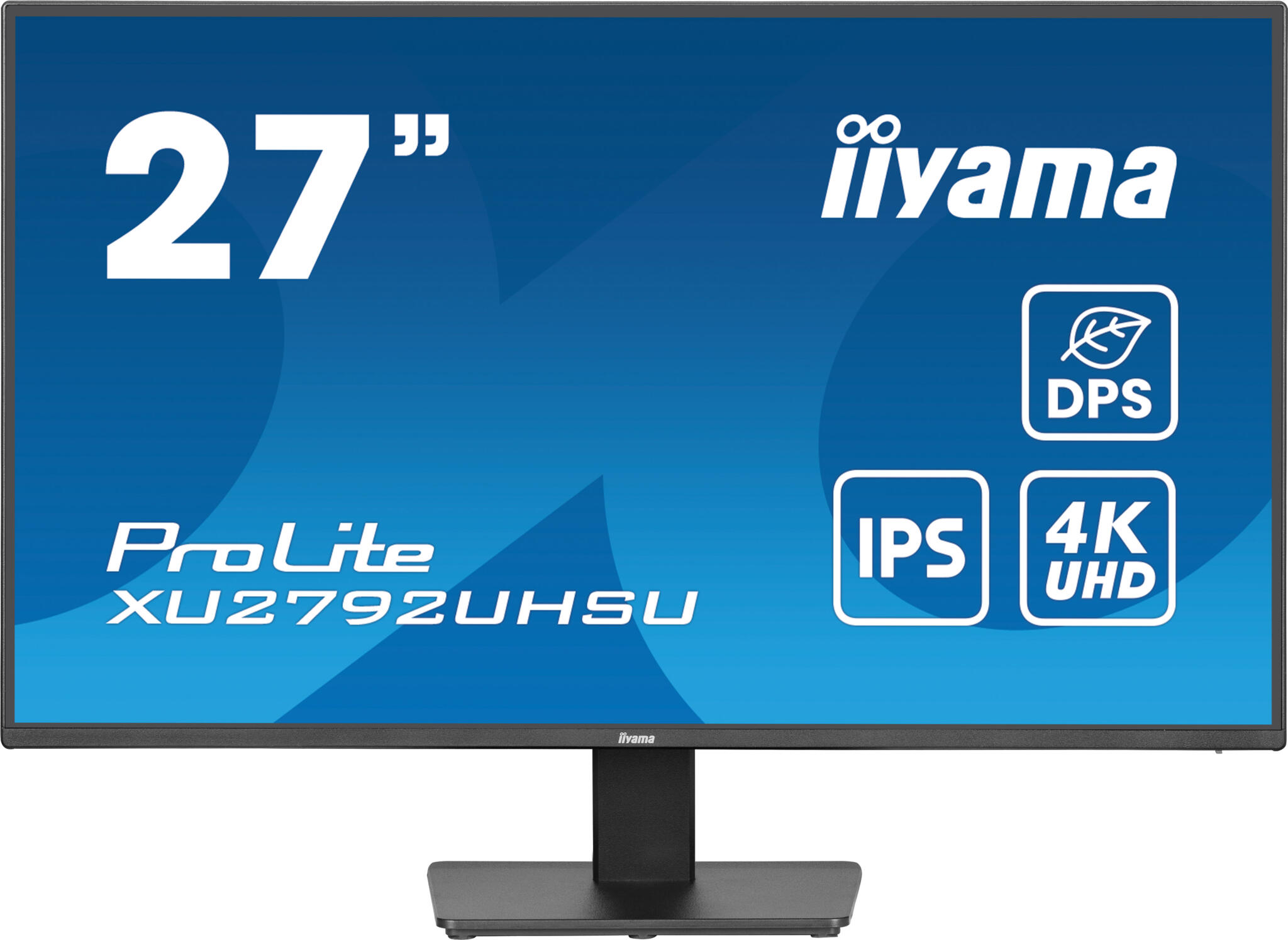 iiyama ProLite XU2792UHSU-B6 monitor