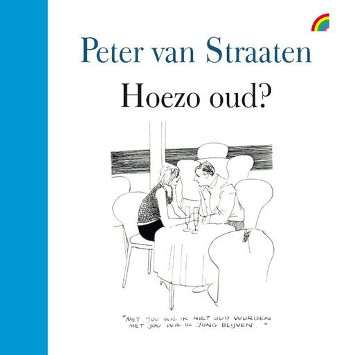 Hoezo oud? - Goud