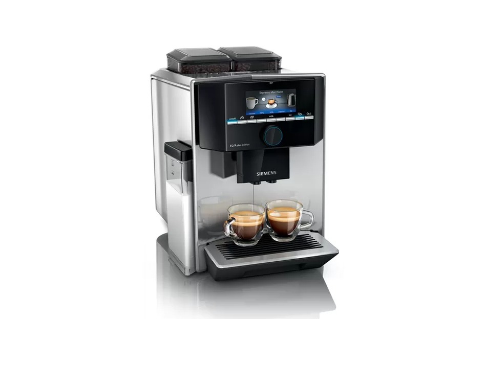 Siemens EQ.9 TI9573X7RW | Espressomachines | 4242003895474