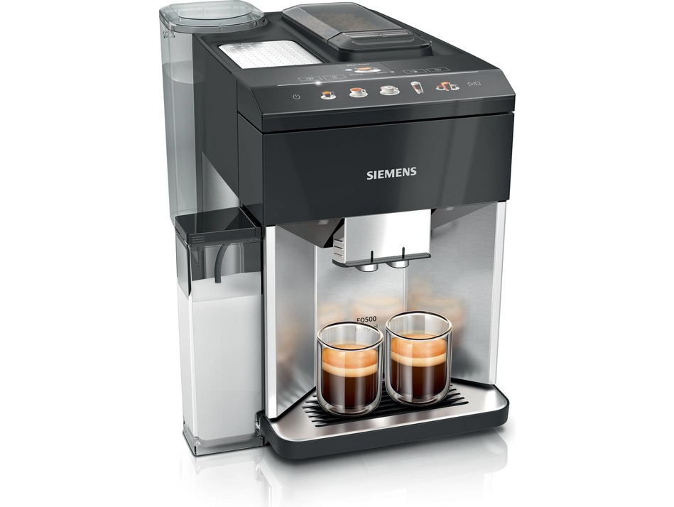 Siemens Koffiepadmachine TQ517R03 | Espressomachines | 4242003927762