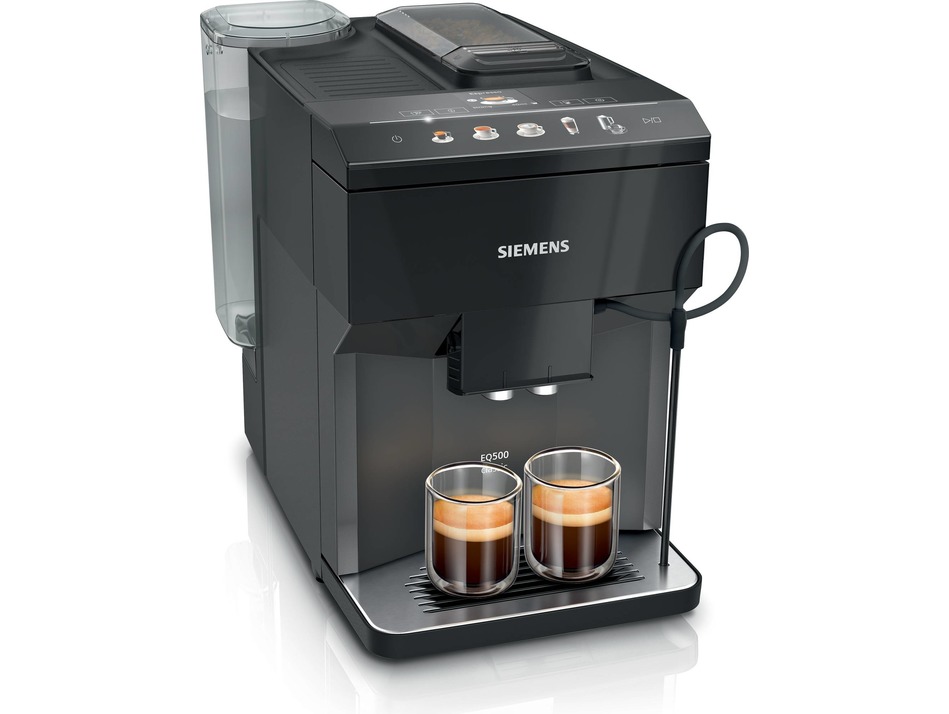 Siemens EQ500 TP511R09 | Espressomachines | 4242003927656