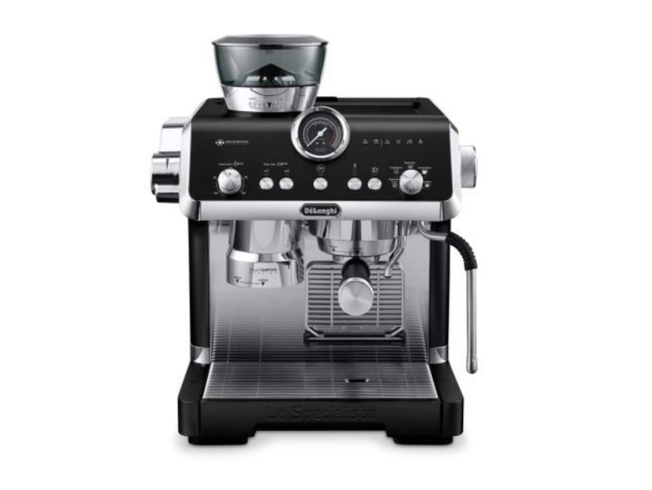 DeLonghi De'Longhi La Specialista Opera EC9555.BK | Espressomachines | 8004399028432