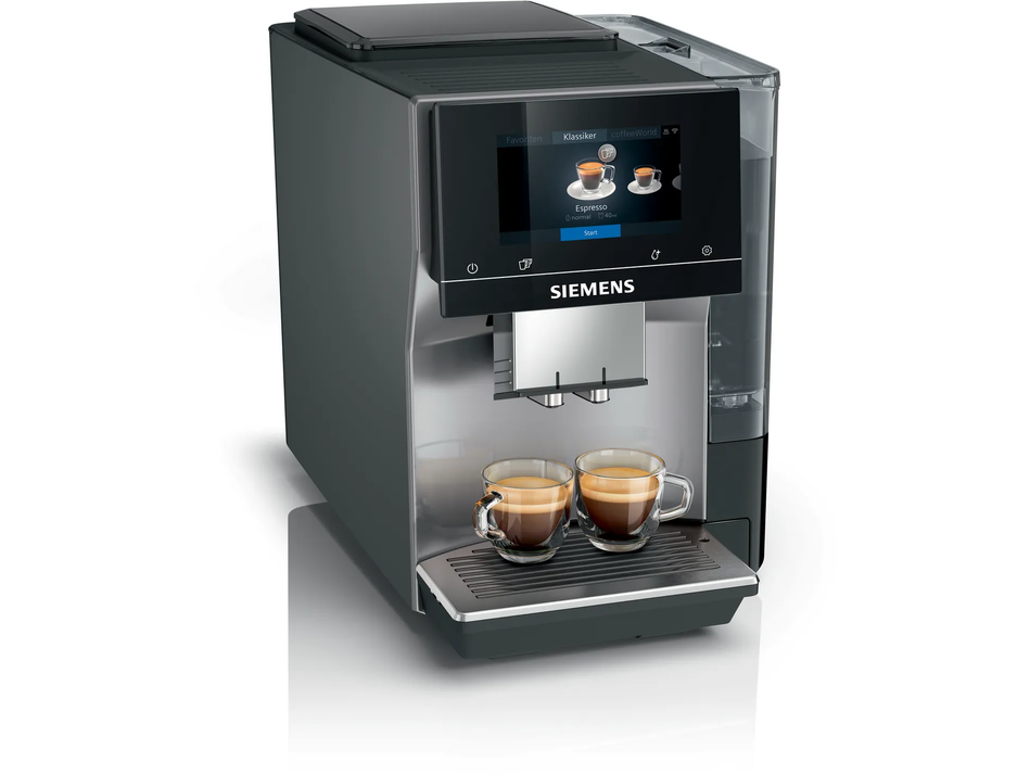 Siemens EQ700 TP715R01 | Espressomachines | 4242003959220