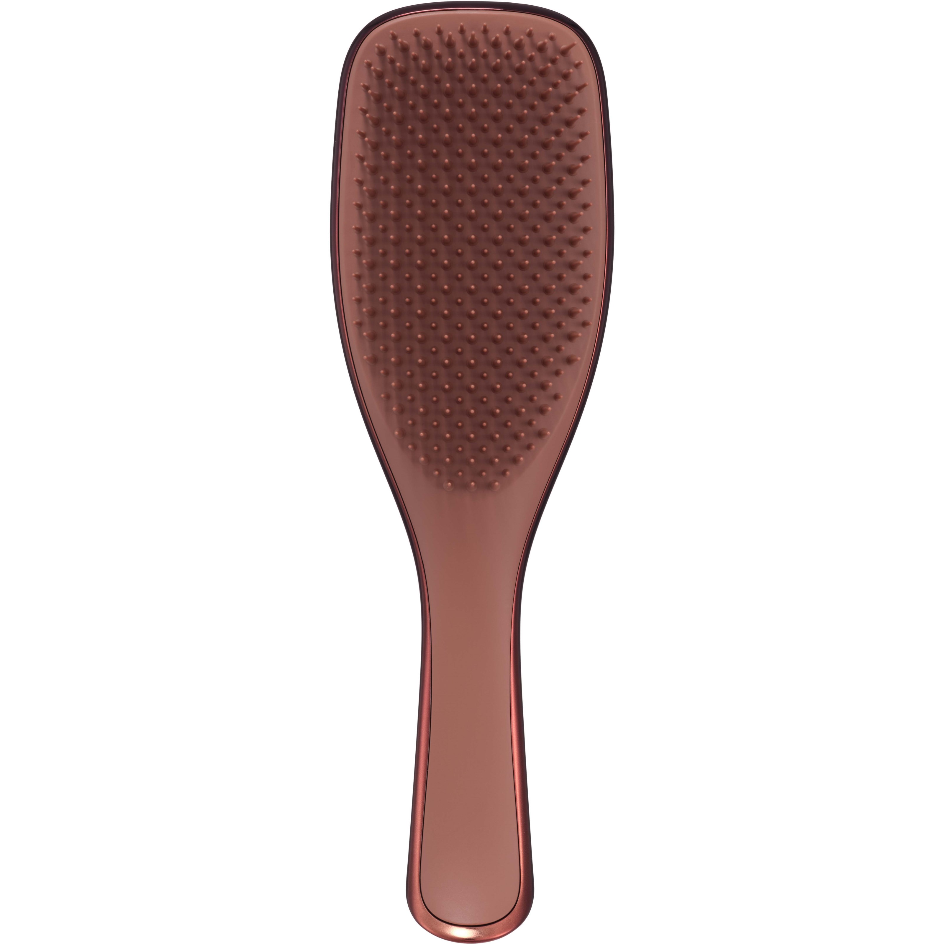 Tangle Teezer The Ultimate Detangler Chrome Chocolate Bronze - Bruin