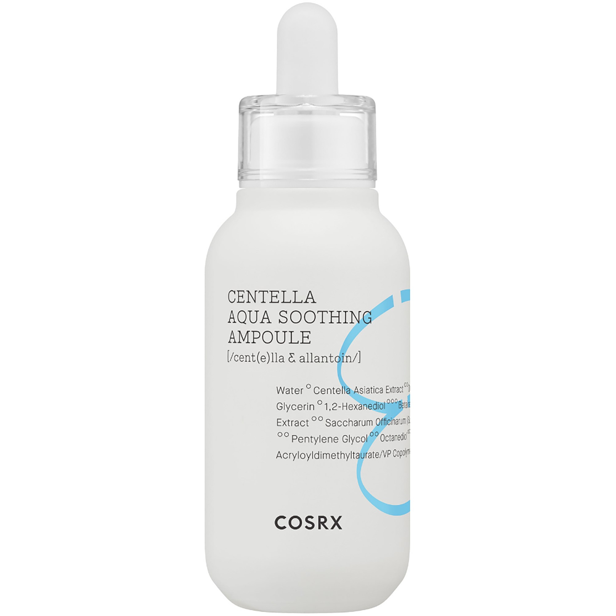 COSRX Hydrium Centella Aqua Soothing Ampoule 40 ml