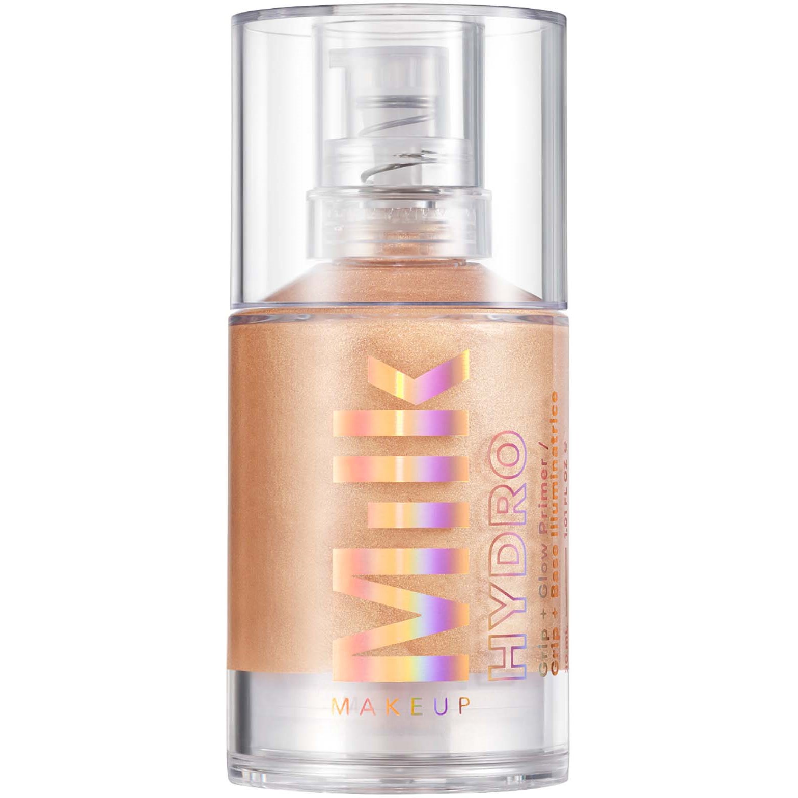 Milk Makeup Hydro Grip + Glow Primer