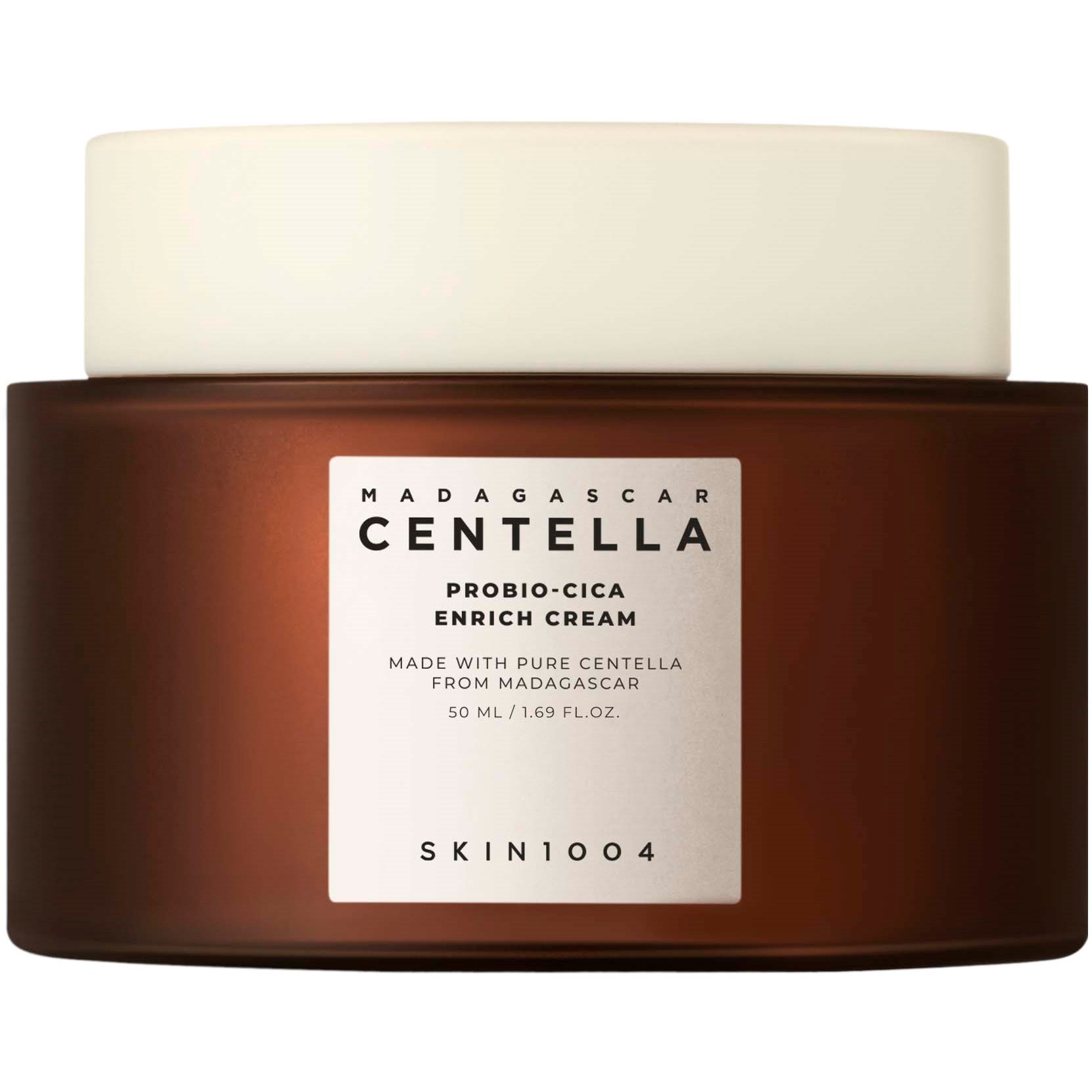 SKIN1004 Madagascar Centella Probio-Cica Enrich Cream 50 ml