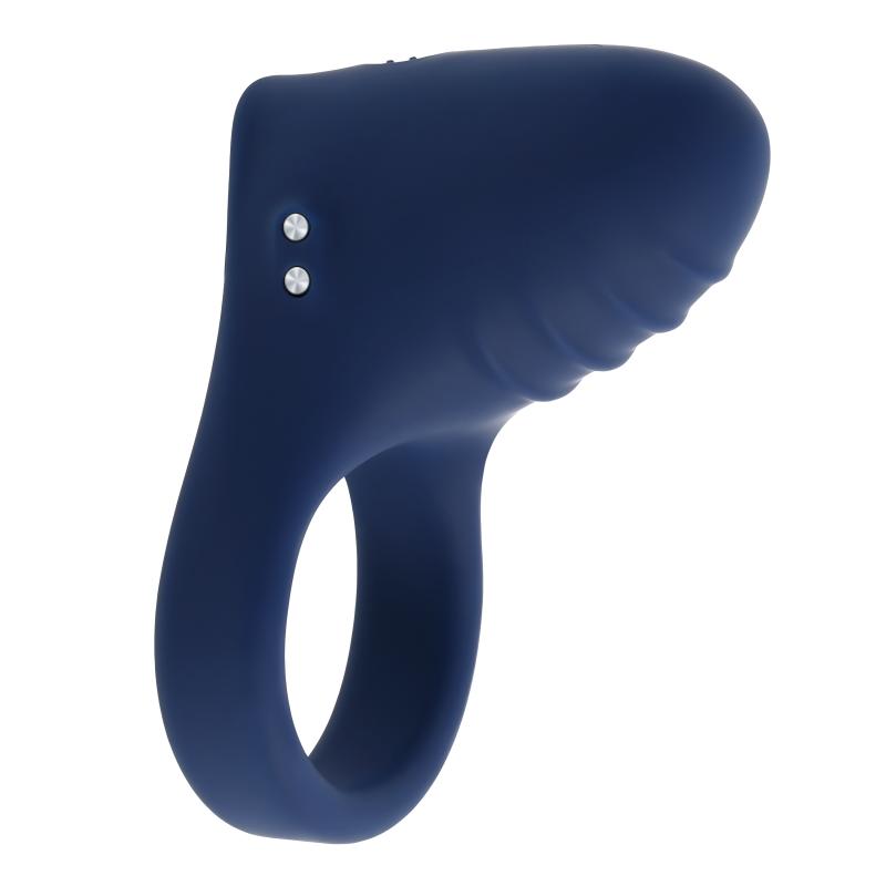 Playboy Evolved Novelties - Pleasure Point - Blauw