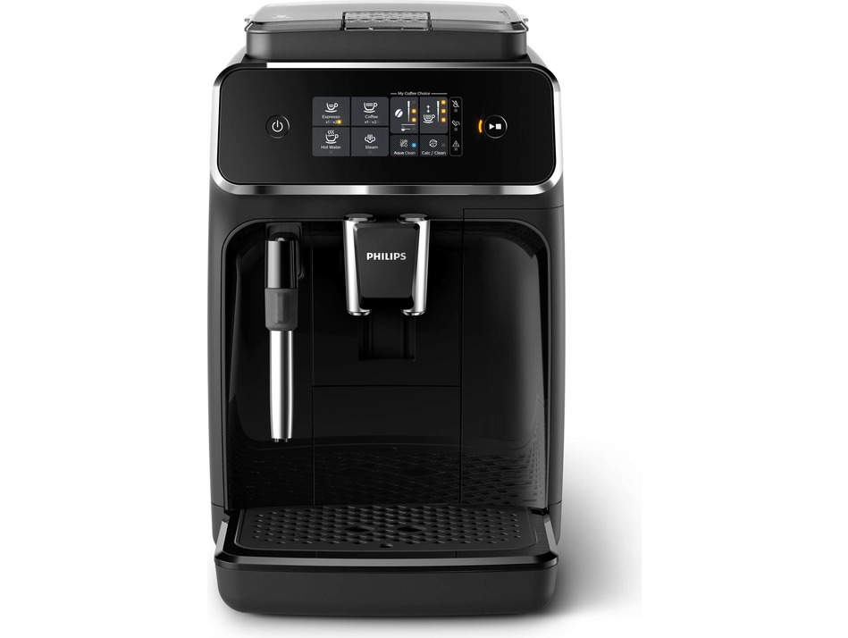 Philips 3200 Series EP2225/10 | Espressomachines | 8720389041273