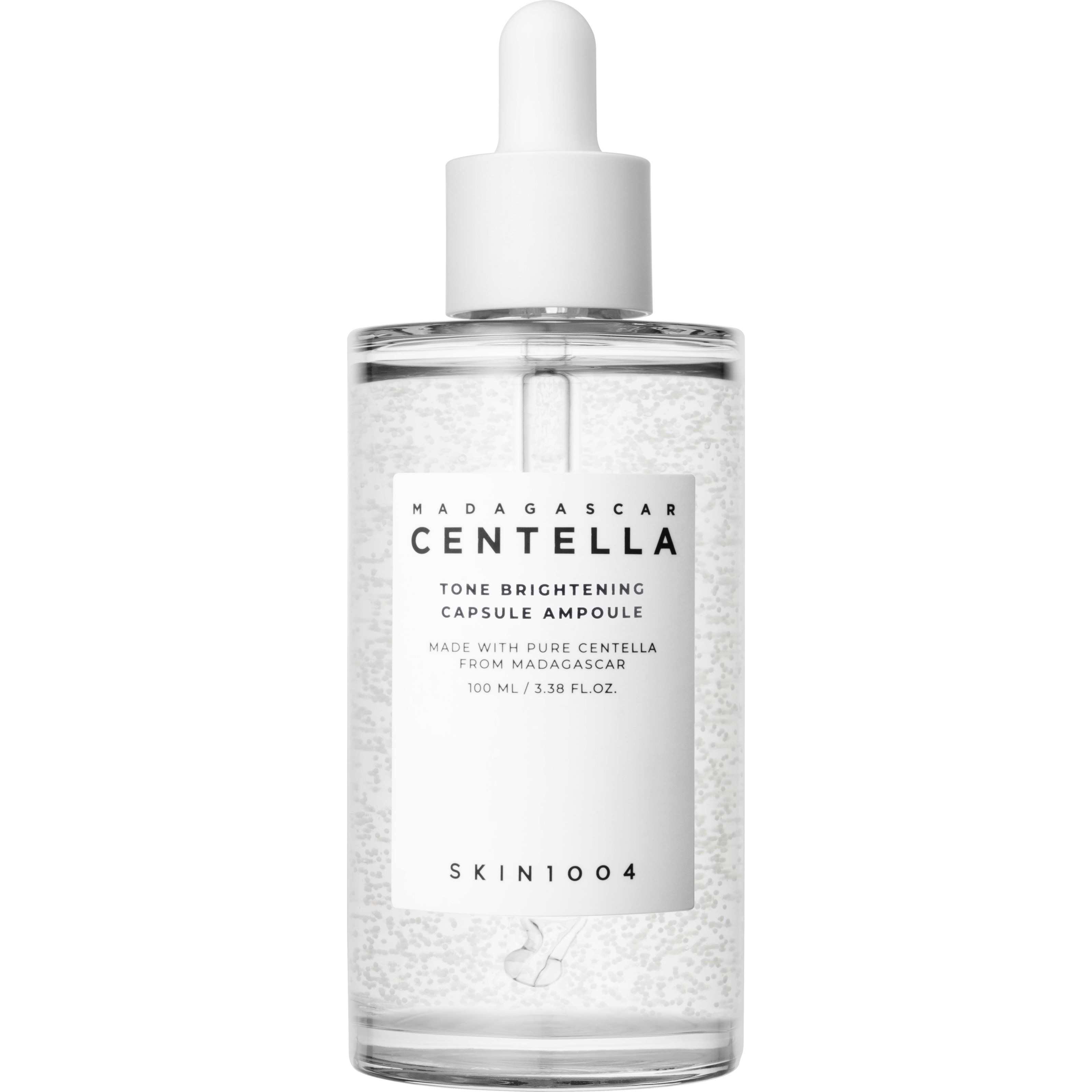 SKIN1004 Madagascar Centella Tone Brightening Capsule Ampoule 30