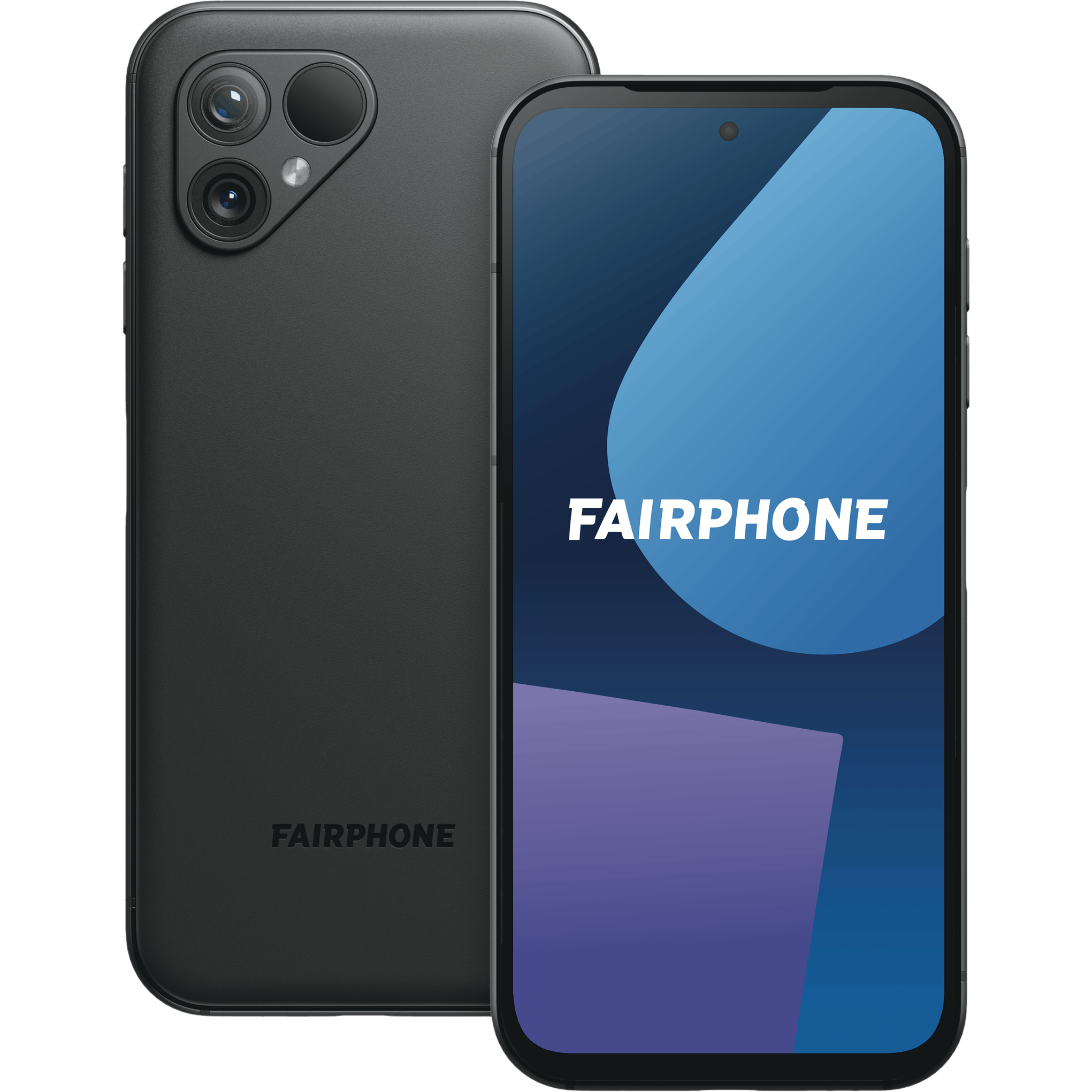 Fairphone 5 128GB Matte Black