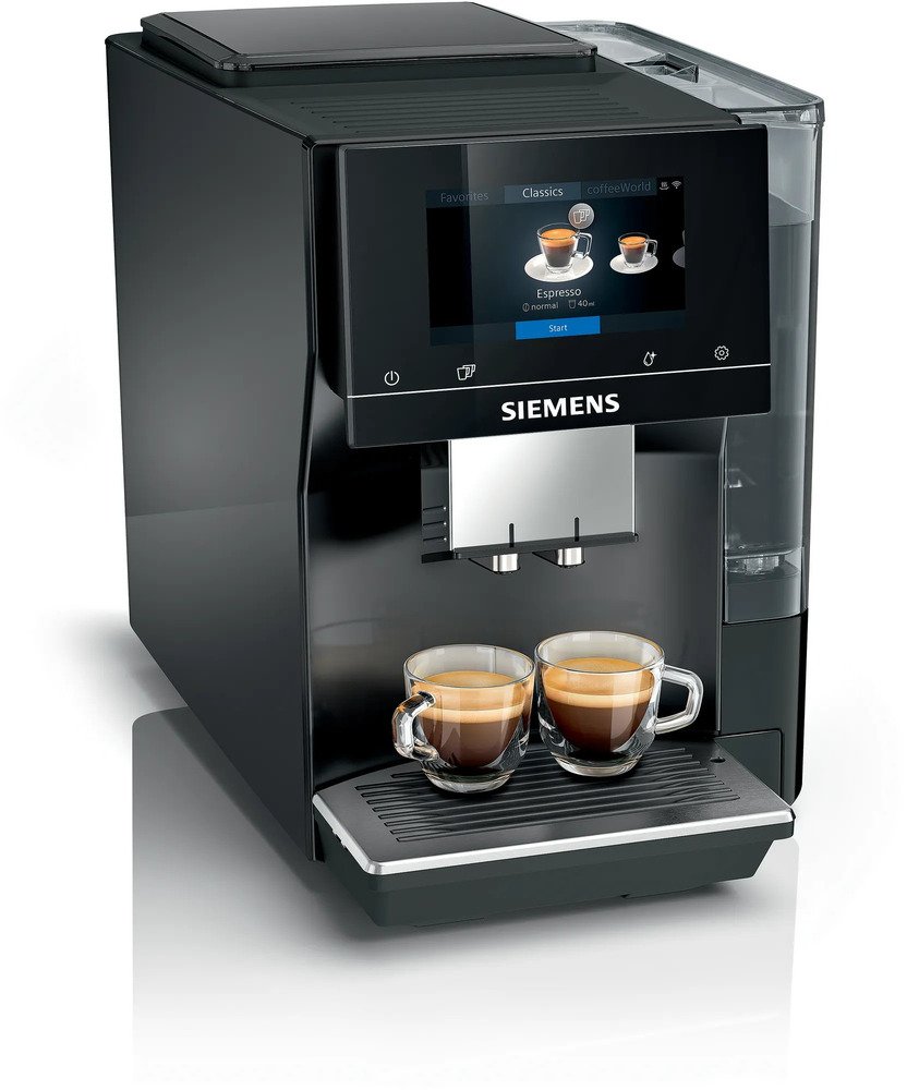 Siemens EQ700 TP713R09 | Espressomachines | 4242003959206