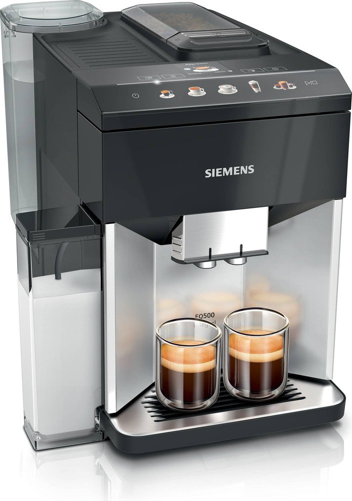 Siemens EQ500 TQ513R01 | Espressomachines | 4242003927694