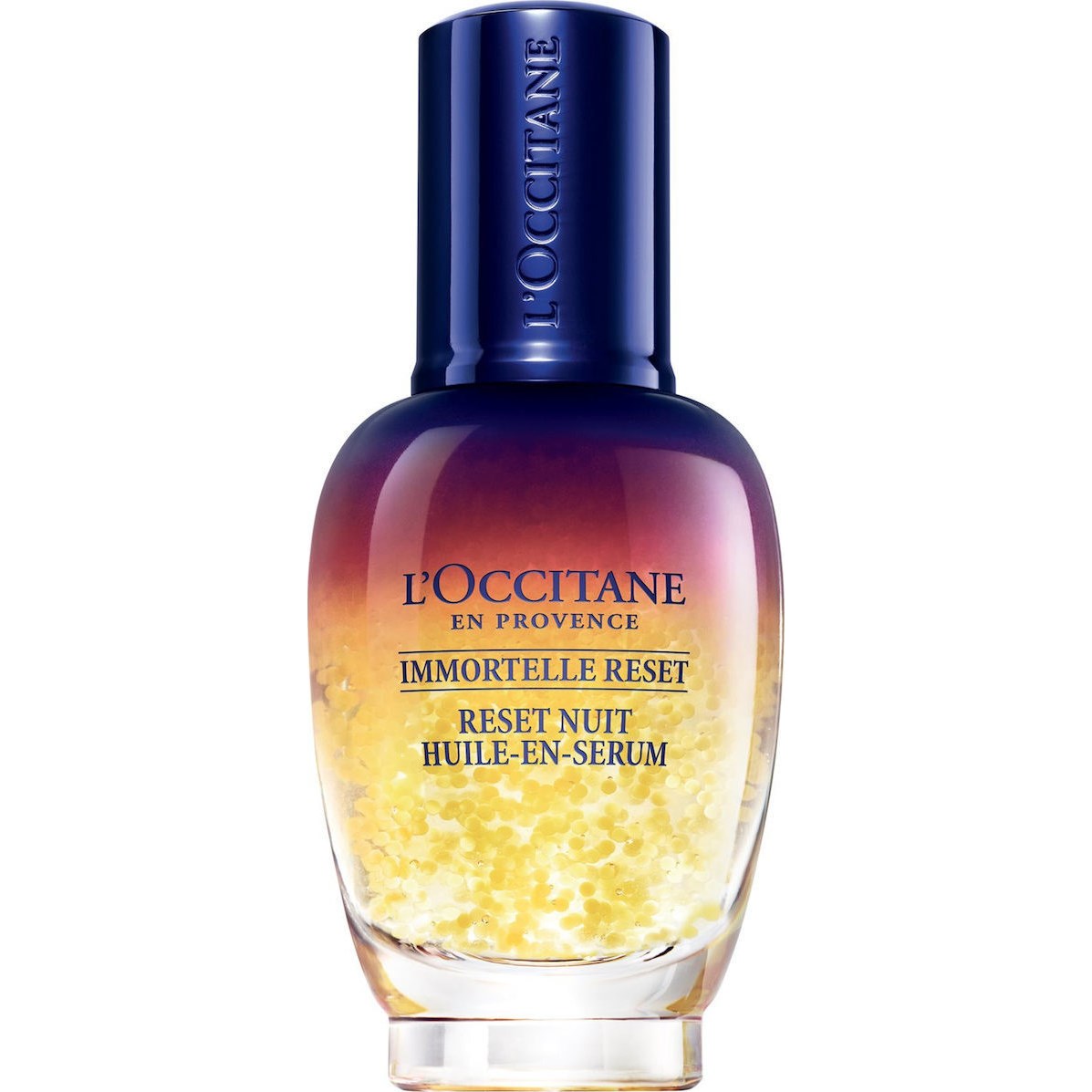 L’Occitane L'Occitane Immortelle Reset Overnight Serum 30 ml