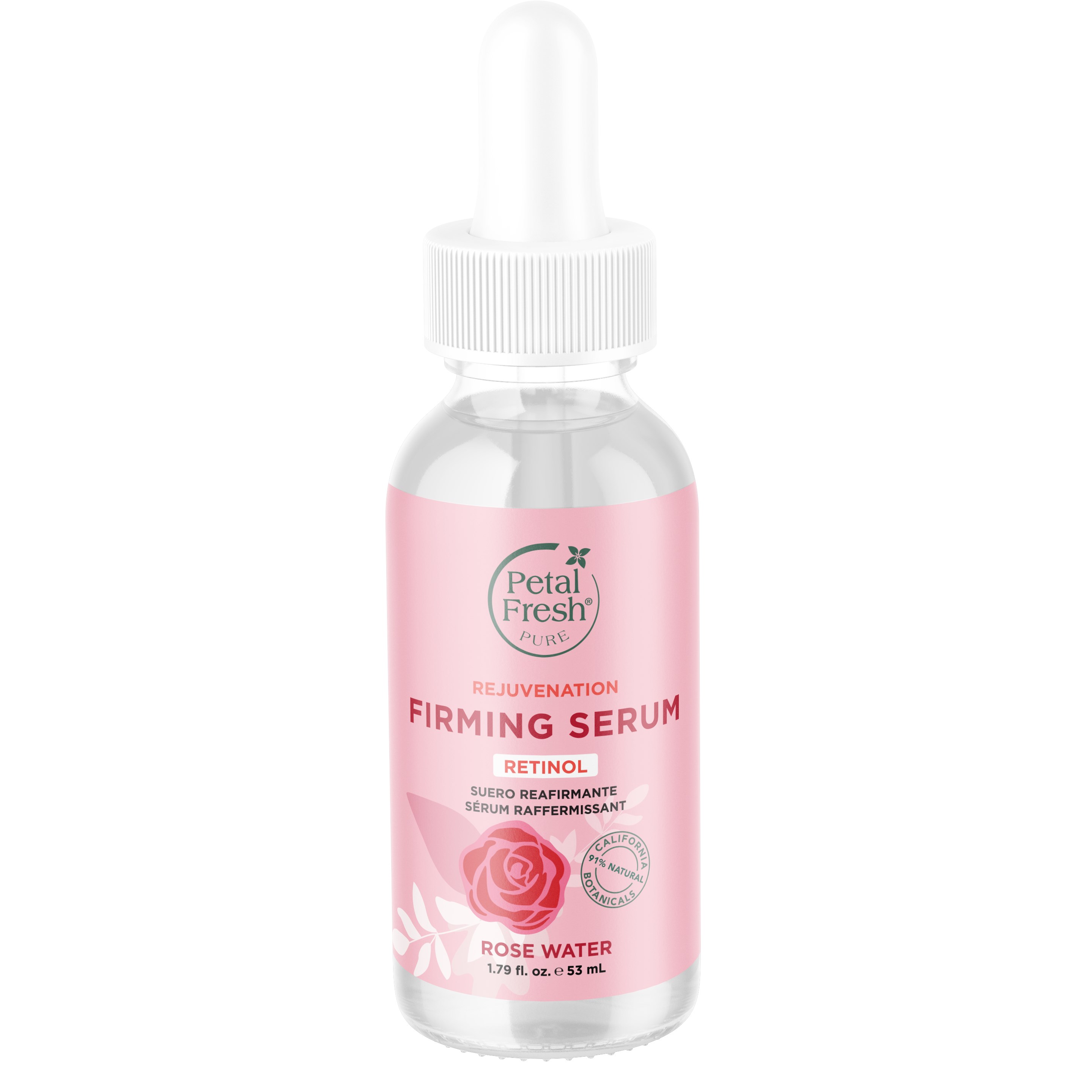 Petal Fresh Pure Rejuvenation Serum 53 ml