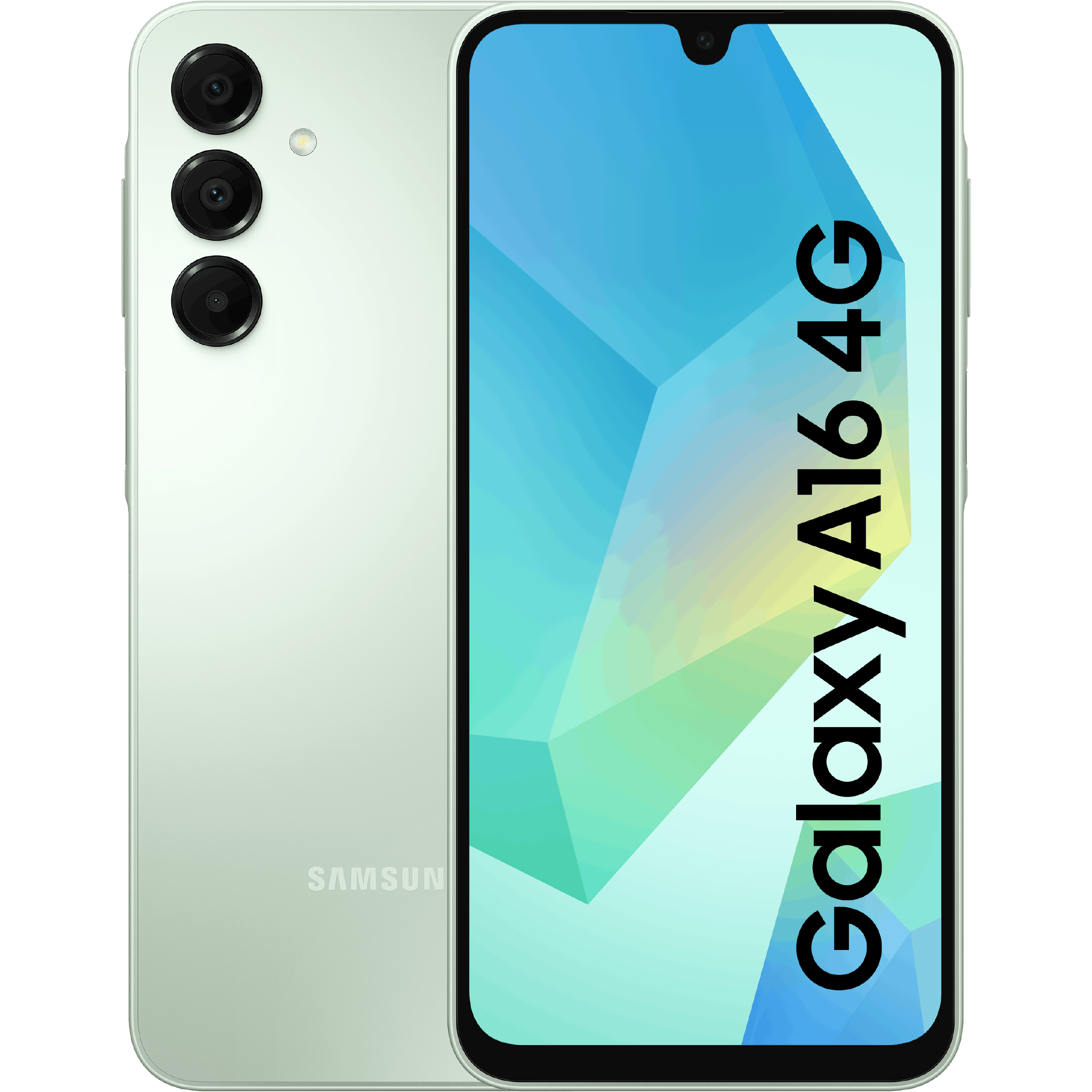 Samsung Galaxy A16 128GB Light Green