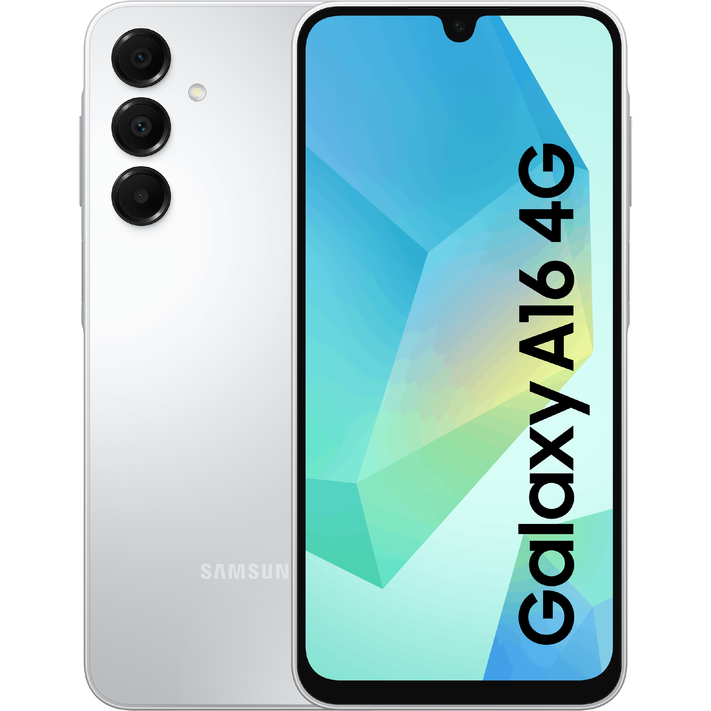 Samsung Galaxy A16 128GB Grey