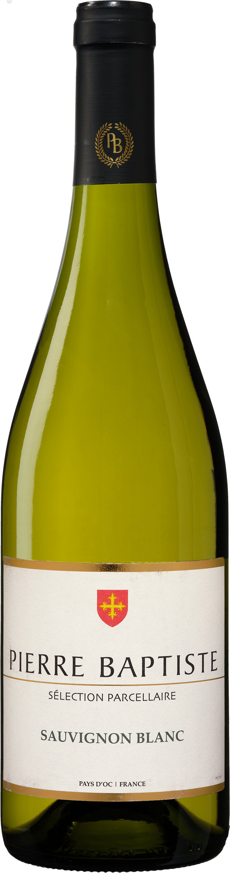 Wijnvoordeel Pierre Baptiste Sauvignon Blanc