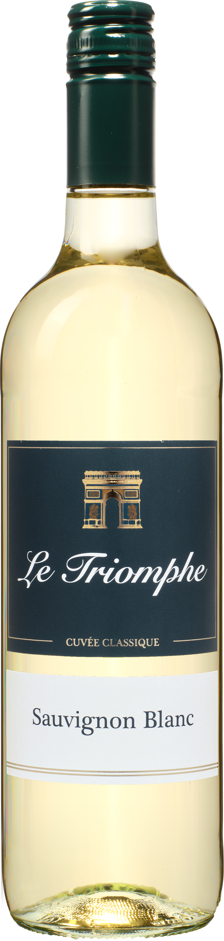 Wijnvoordeel Le Triomphe Sauvignon Blanc