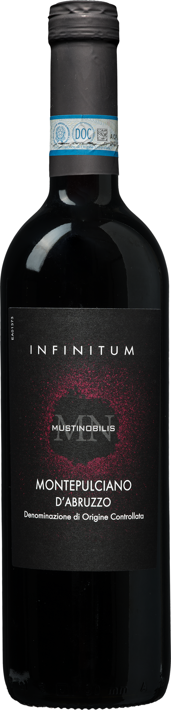 Wijnvoordeel Infinitum Montepulciano d'Abruzzo - Rood