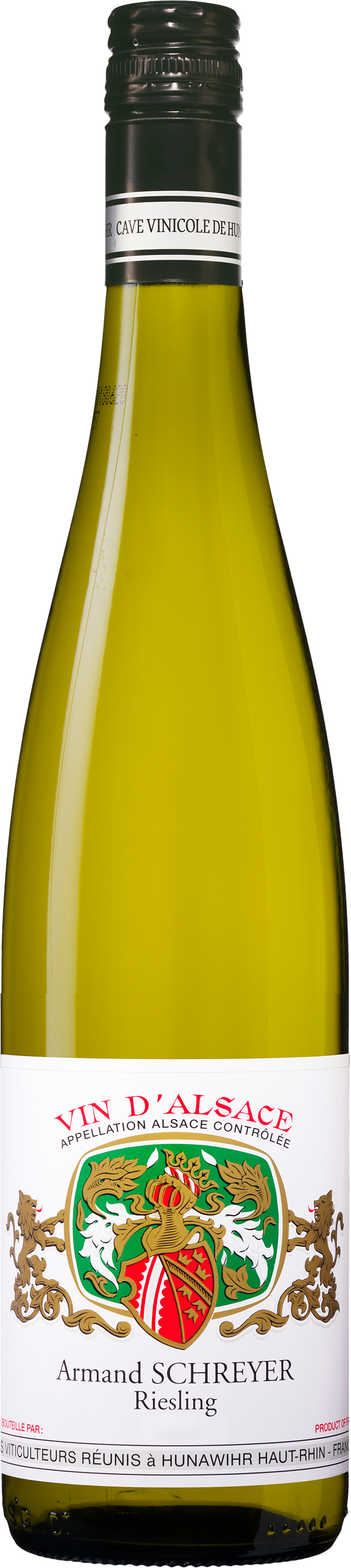 Wijnvoordeel Armand Schreyer Riesling