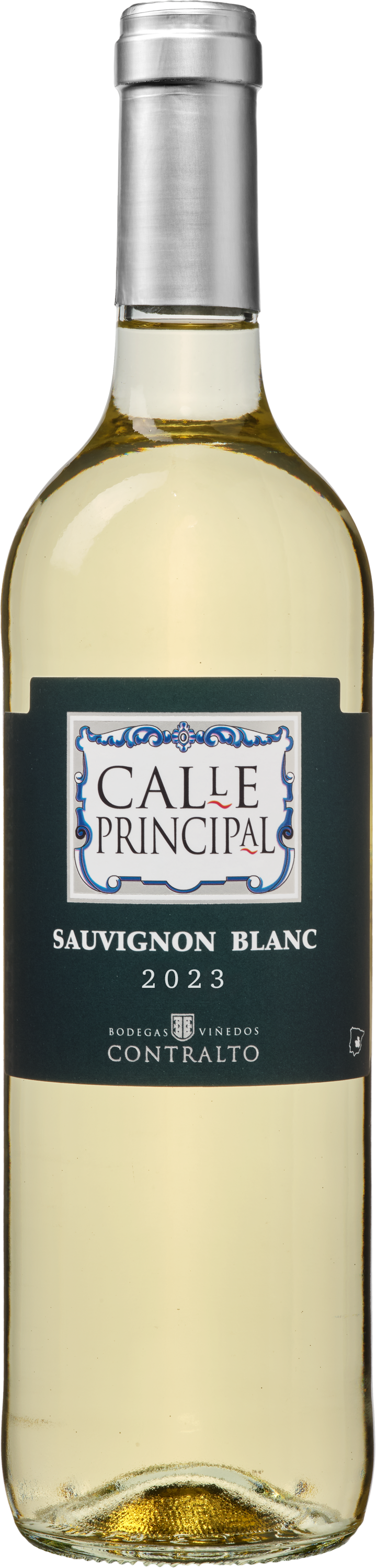 Wijnvoordeel Calle Principal Sauvignon Blanc