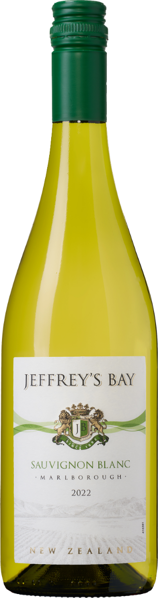 Wijnvoordeel Jeffrey&apos;s Bay Sauvignon Blanc