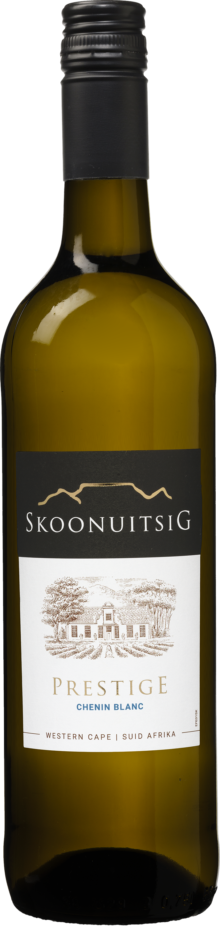 Wijnvoordeel Skoonuitsig Prestige Chenin Blanc