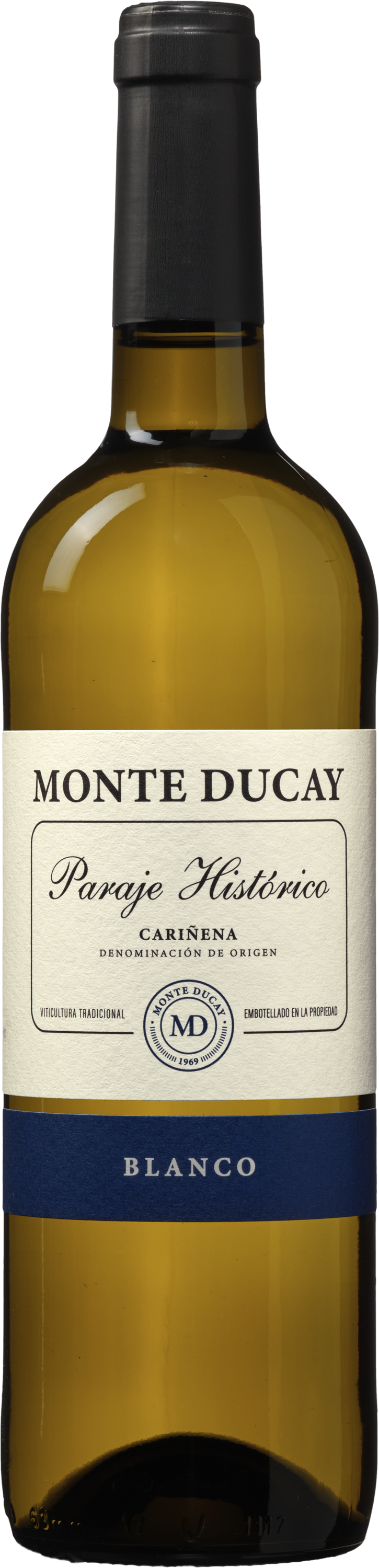 Wijnvoordeel Monte Ducay Paraje Historico Blanco