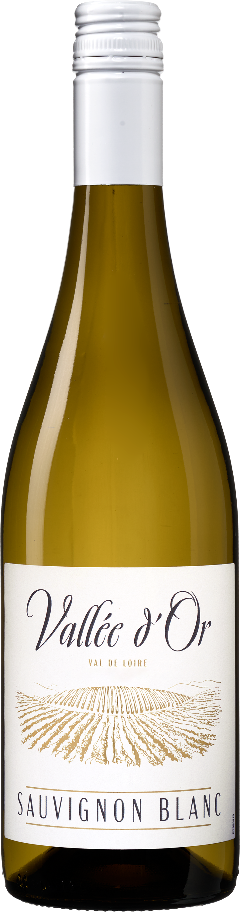 Wijnvoordeel Vallée d&apos;Or Sauvignon Blanc